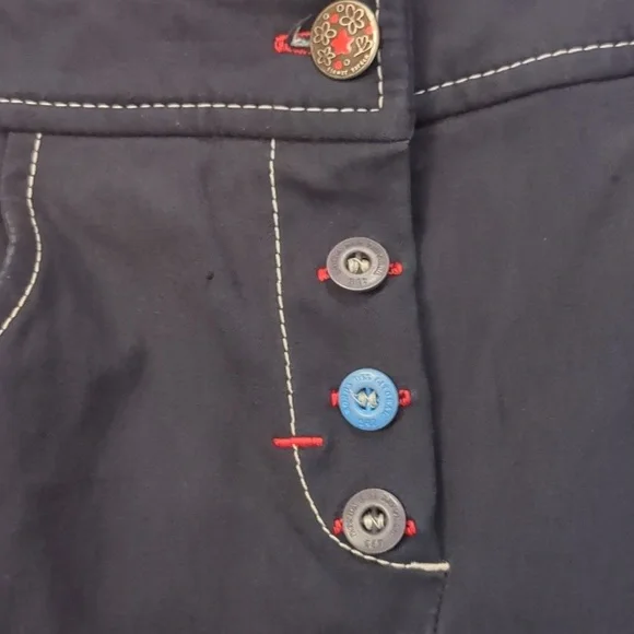 Cavallo Equestrian Riding Pants - Picture 4 of 7